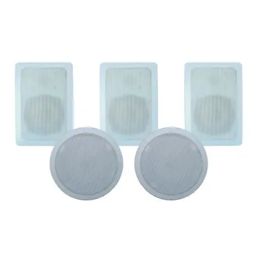 Speaker Kit 