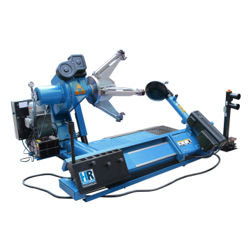 Hauvrex Electro-hydraulic Truck Tire Changer HC8970