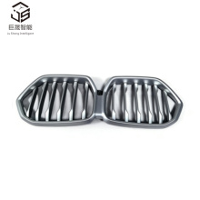 Car Front Mesh Grille Component