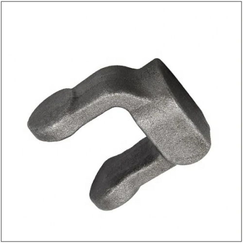 China Carbon Steel Automobile Precision Investment Casting Parts Supplier