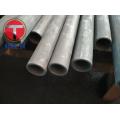 316L Thick Wall Seamless Stainless Steel Tube Pipe