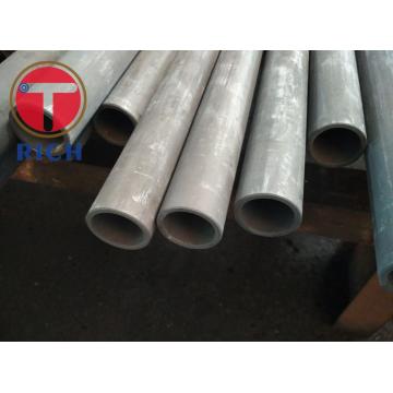 316L Thick Wall Seamless Stainless Steel Tube Pipe