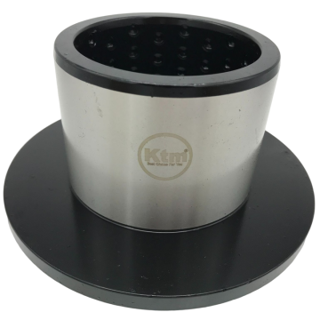 Bushing dan pin bucket berkualitas tinggi