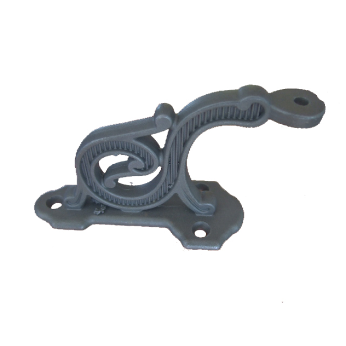 Hochwertige Feingussteile aus Kohlenstoffstahl für den industriellen Einsatz