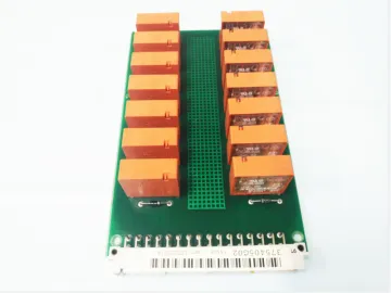 KM375405G02 KONE Lift Digital Relay Board