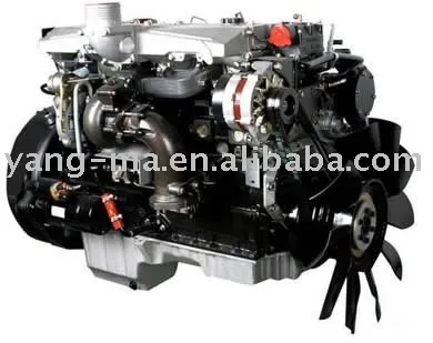 LOVOL WATER PUMP SET POWER GENERATOR Water-cooled diesel engines
