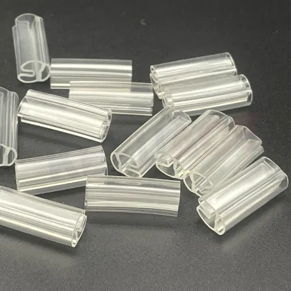 Cable Connection Marker Sleeve