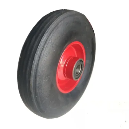 hot wheels rubber tire wheel solid rubber rubber polish wheels