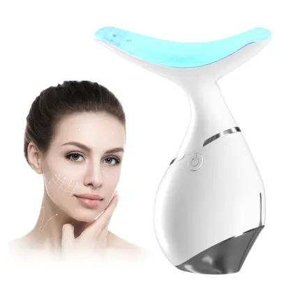 Gentle anti wrinkle neck protector