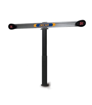 Decar DK-V3RZ 3D Camera Price and Fasep Wheel Alignment Machine Cost