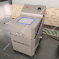 Manual Operation Spin Dryer for chopped vegetables