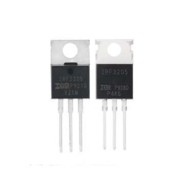 IRF3205PBF NEW MOSFET RF3205 TO-220 Triode Transistors