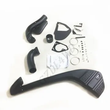 4x4 Off Road Snorkel for Ranger T7 Wildtrak Accessories