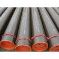 API 5L Seamless Carbon Steel Pipes