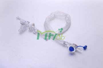 Closed Suction Catheter