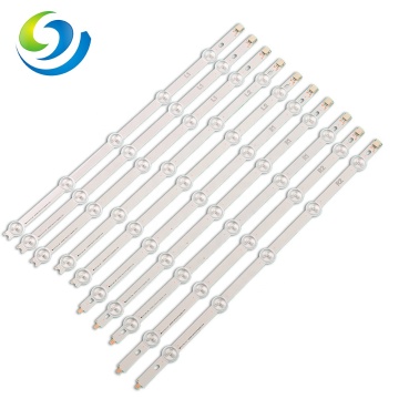 Luce a barre LED 42 '' Row2.0 Rev 1.0 R1 TV LED TV LED LED LED per LG 42LN519C 42LA615V 42LA6200 42LN540V LED42E350PDE GF78261601