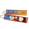 YYX Anime Jet Tags for Keys