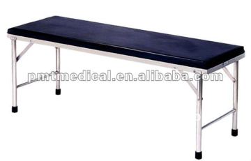 Simple patient examination table PMT-734