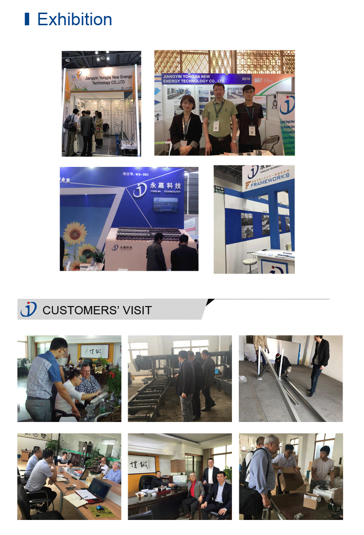 Exhibition & Visits