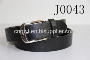 Pu Leather Belt Mans Belt 