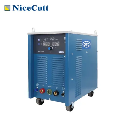 ADP400 AEP500 VRTS400 OTC Welding Machine