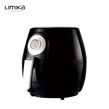China Factory 2022 OEM Multifunctional Small Home Appliances - Deep Air Fryer & Commercial Air Fryer