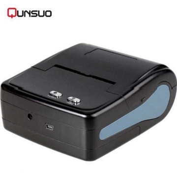 2020 wireless dot matrix mobile Bluetooth printer OEM/ODM