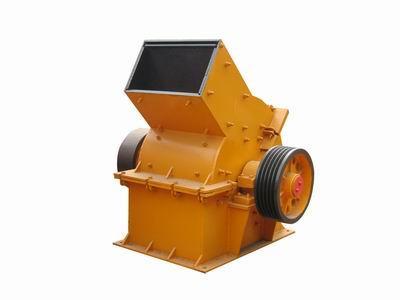 Pcx-1416IV Single-Stage Fine Crusher Made in China