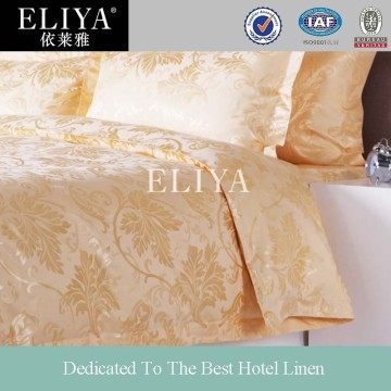 100% Cotton Jacquard Wholesale Bed Linen