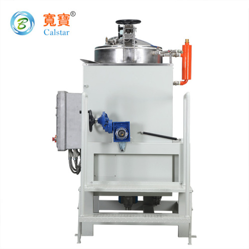 Solvent Recovery Equipment for Automobile Industry