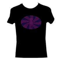 Super Fashion EL T-Shirt