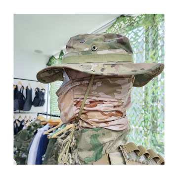 Cappello da secchio camo di Sturdyarmor - marcia esterna tattica per la caccia, l'escursionismo e la pesca