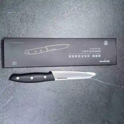 Pure Titanium Kitchen Knife