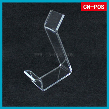 Acrylic Display Racks