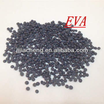EVA rubber material