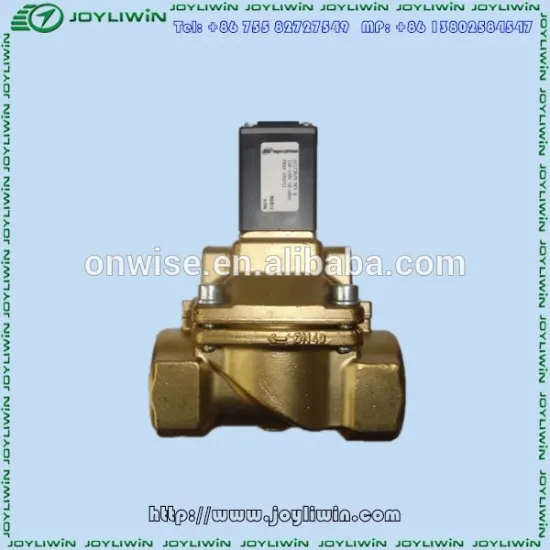 Hot sale Solenoid valve JOY 3931 8241 for Ingersoll-rand air compressor