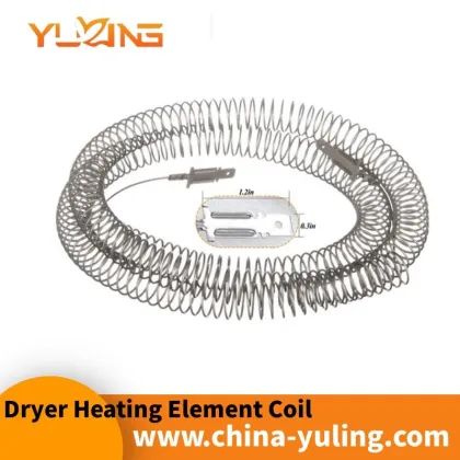 Yuling Customized Dryer Heating Element for Frigidaire 5300622032