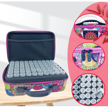 Diamond Painting Storage Bottle Tote Eva Box