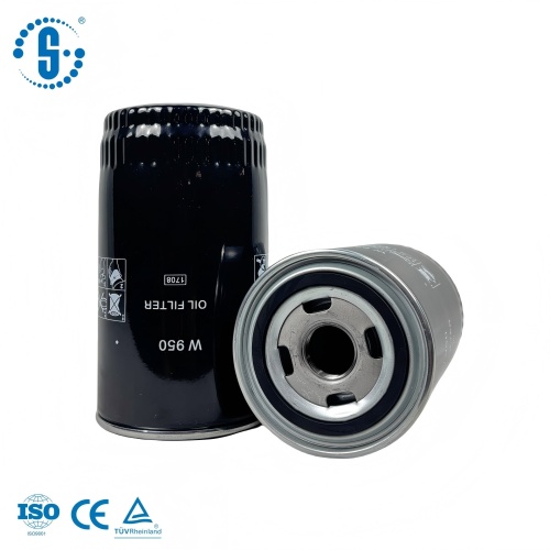 Filtro de aceite para compresores de aire W950