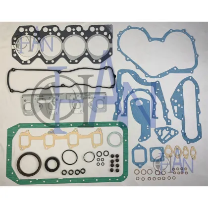 Metal Engine Full Gasket Set for Daihatsu Delta Toyota Coaster