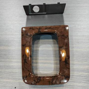 1998-2002 Toyota Camry Console Bezel Frame Accessory Trim