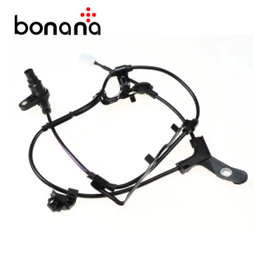 89546-12110 89545-12110 후면 왼쪽/오른쪽 ABS 휠 속도 센서 Toyota Corolla Axio와 호환됩니다.
