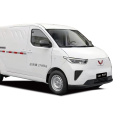 Wuling Zhiyue Yangguang refrigerated truck
