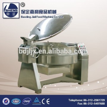 Industrial Cook Pot For Steam Rice With Food Steamers