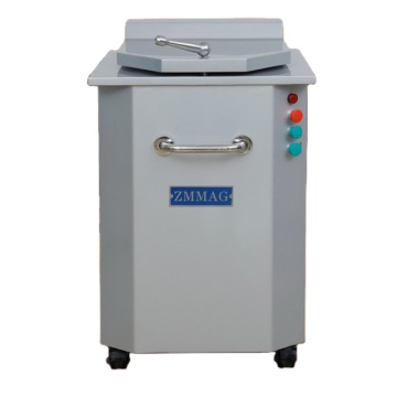 Machinery Hydraulic Dough Flow Divider Press Machine