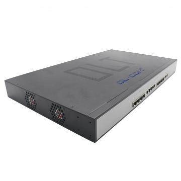 Θύρες EPON 4PON OLT (διαχείριση NMS)