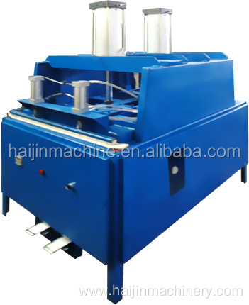 New type vacuum packing machine for pillow