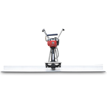 FASTA FVS25 Road Construction Vibrating Concrete Power Vibrator Screed New Machinery Concrete Vibratory Level Screed for Sale 52