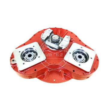 Aksesori Lori Dump Mining TR100 PTO Housing 15331595