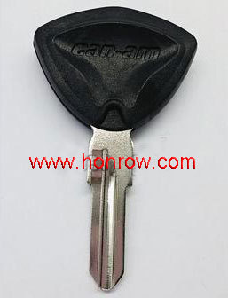 Bombardier Motocycle key